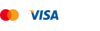 Accepted payment methods